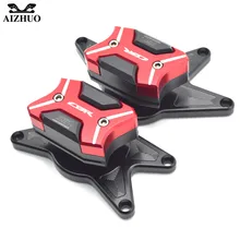 Motorcycle Frame Crash Pads Engine Case Sliders Protector Body Engine Guard For Honda CBR1000RR CBR 1000 RR 2008 2009 2010-2013 Motorcycle Frame Crash Pads Engine Case Sliders Protector Body Engine Guard For Honda CBR1000RR CBR 1000 RR 2008 2009 2010-2013