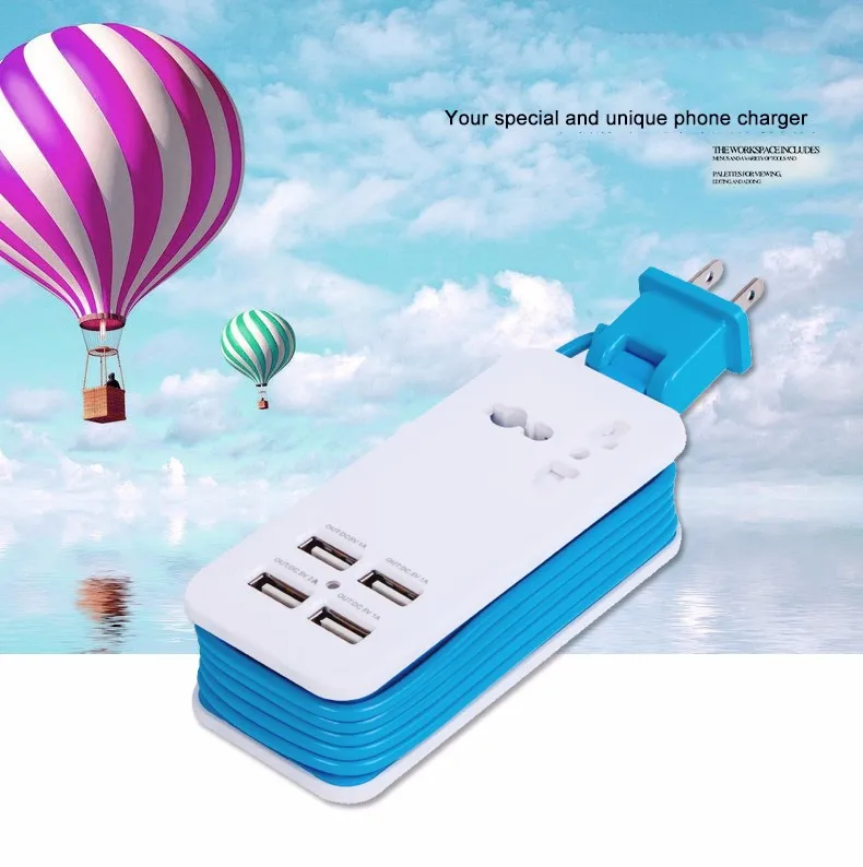 USB Power socket (4)