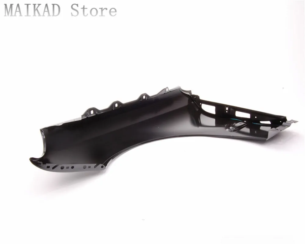 Переднее крыло панель для Mercedes Benz W203 C180 C200 C220 C240 C280 C320 C350 C230 C270 A2038800218|Грязезащита| |