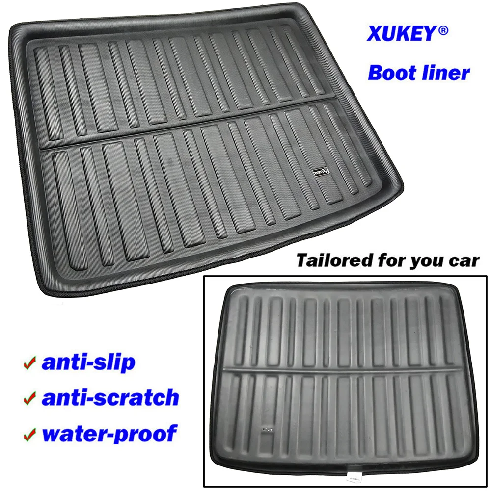 Поднос для багажника Jeep Renegade BU поднос 2014 2015 2016 2017 2018 2019|protector|protector floor |