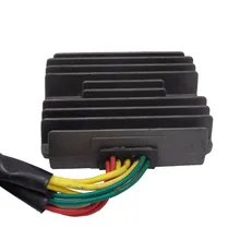 Motorcycle Voltage Regulator Rectifier for HONDA CBR600 CBR 600 F4i F 4I 2001 2002 2003 2004 2005 2006