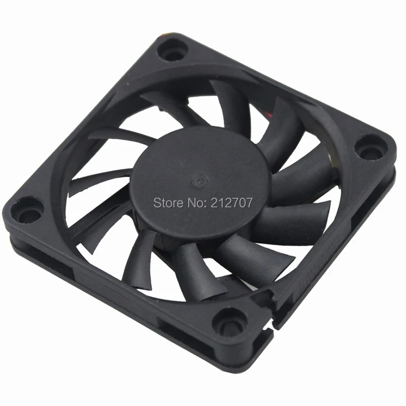 5v dupont 60mm fan 8