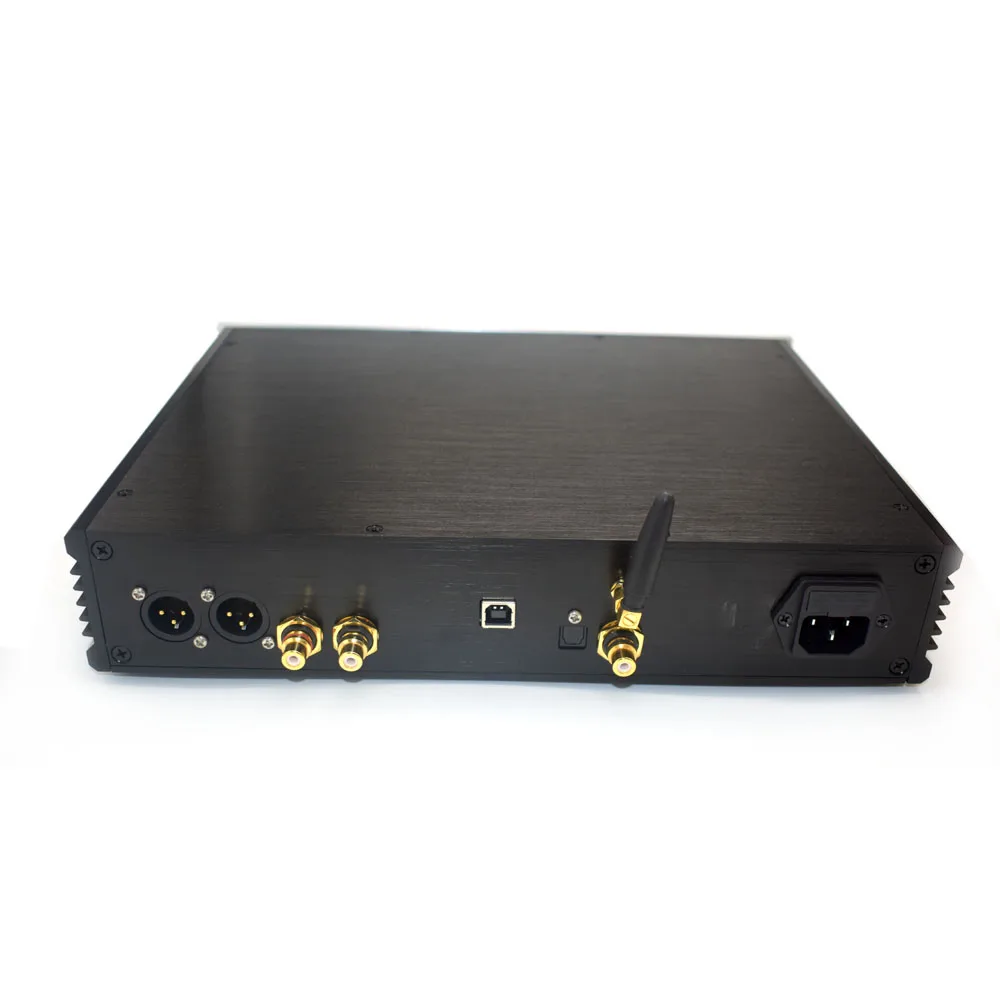 Lusya csr 8675 Bluetooth 5 0 APTX HD двойной AK4497 XMOS DAC Декодер Усилитель коаксиальный Оптический