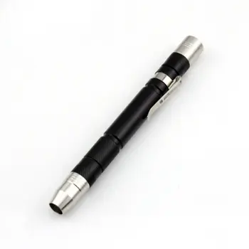 

Q5 Led Portable Ultra Powerful White/yellow /purple Laser Pointer Pen Visible Beam Light Beam Laser Pointer Batteries By Aaa