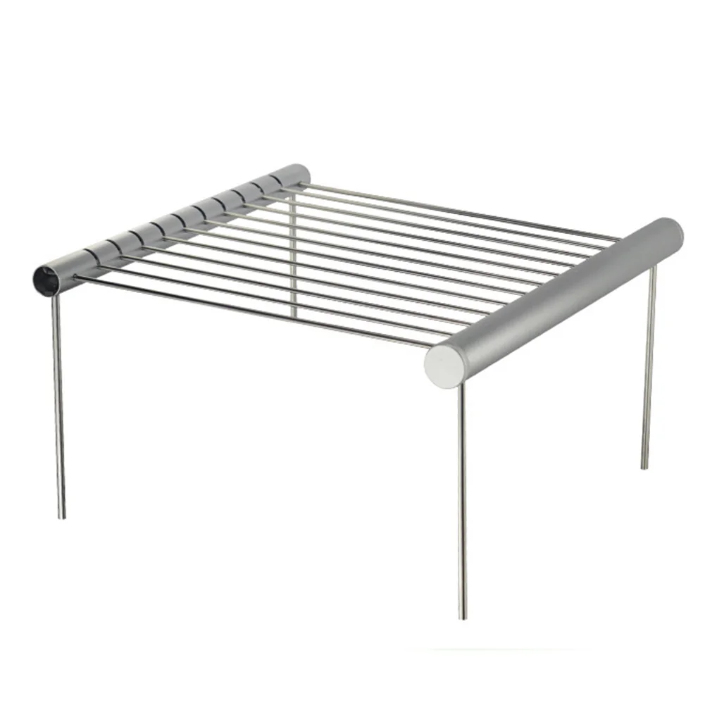 Fishing Garden Outdoor Folding Patio Portable Burner Oven Barbecue Grill Party Mini Cooking Picnic Detachable Tool Camping Fishing Garden Outdoor Folding Patio Portable Burner Oven Barbecue Grill Party Mini Cooking Picnic Detachable Tool Camping