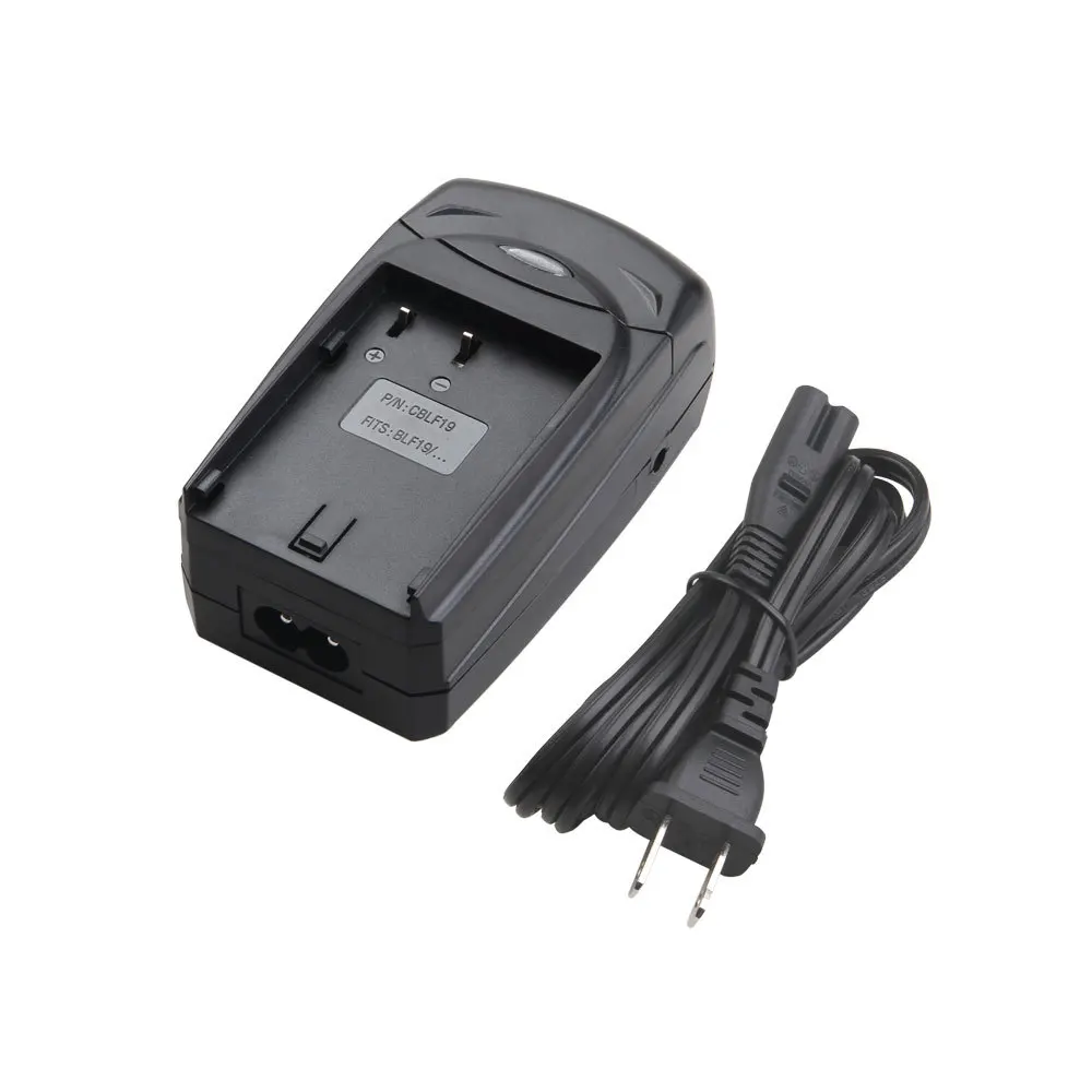 Udoli Universal DMW BLF19 DMW BLF19PP BLF19 BLF19E Car Camera Battery