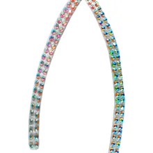 Стиль, аксессуары для латинских танцев, бусины с кисточками, латинские танцевальные головные уборы для женщин, латинские танцевальные головные уборы