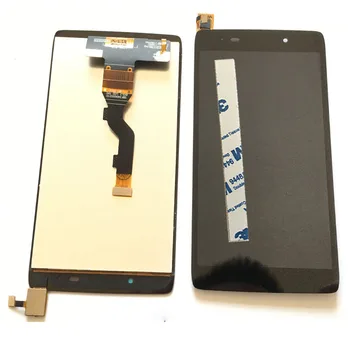 

Original New lcd screen For Alcatel one touch idol 3 OT6039 6039 lcd display With Touch Panel