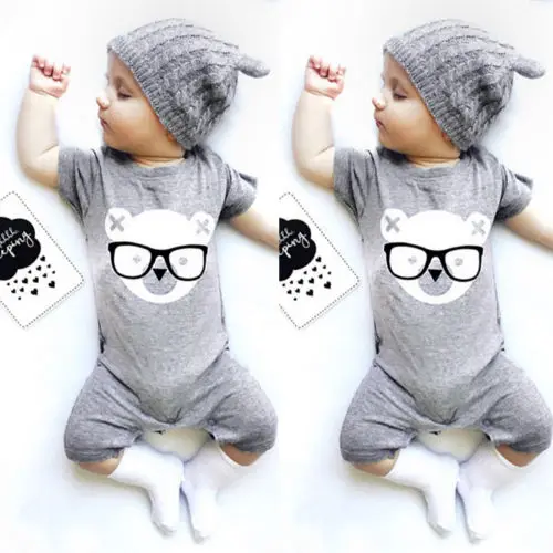 Cute-Newborn-Infant-Baby-Boy-Girl-Romper-Jumpsuit-Bodysuit-Clothes-Outfits-0-24M