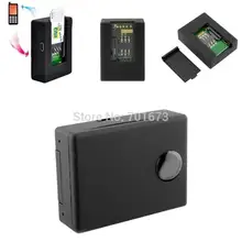 

Dependable Fashion New Details about N9 Mini GPS Tracker Portable Real Time 4 Bands Car Tracking Tool Ap2