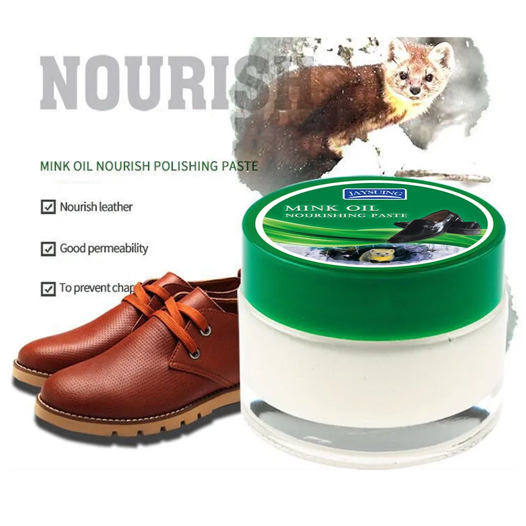 

Multifunctional Leather Refurbishing Agent Cleaner All-Purpose Renew Cleaning Cream Repair Decontamination Tool Cream #18/6