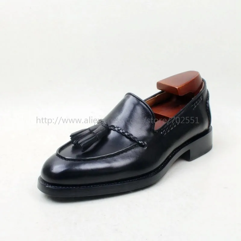 loafer 158
