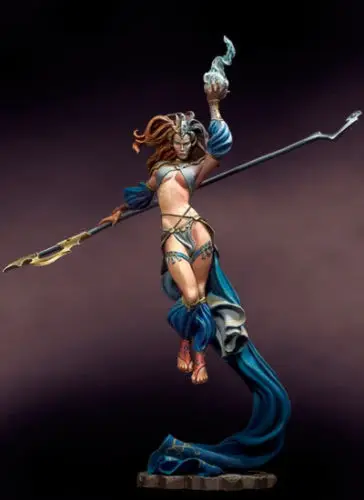  Daramis Healing Light 54mm  (1)