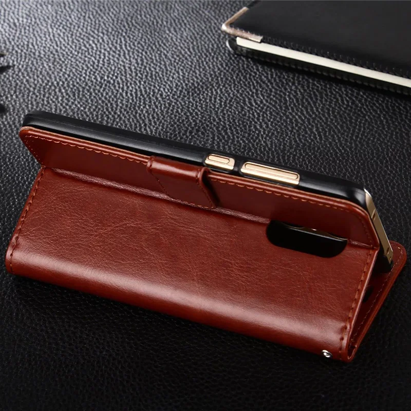 Xiaomi Redmi Note 4X 4 X Case Cover Luxury Wallet PU Leather Case For Xiaomi Redmi Note 4X 4 A 4A Pro Prime Flip Phone Case (1)