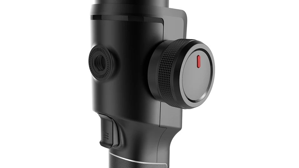 Camera Stabilizer