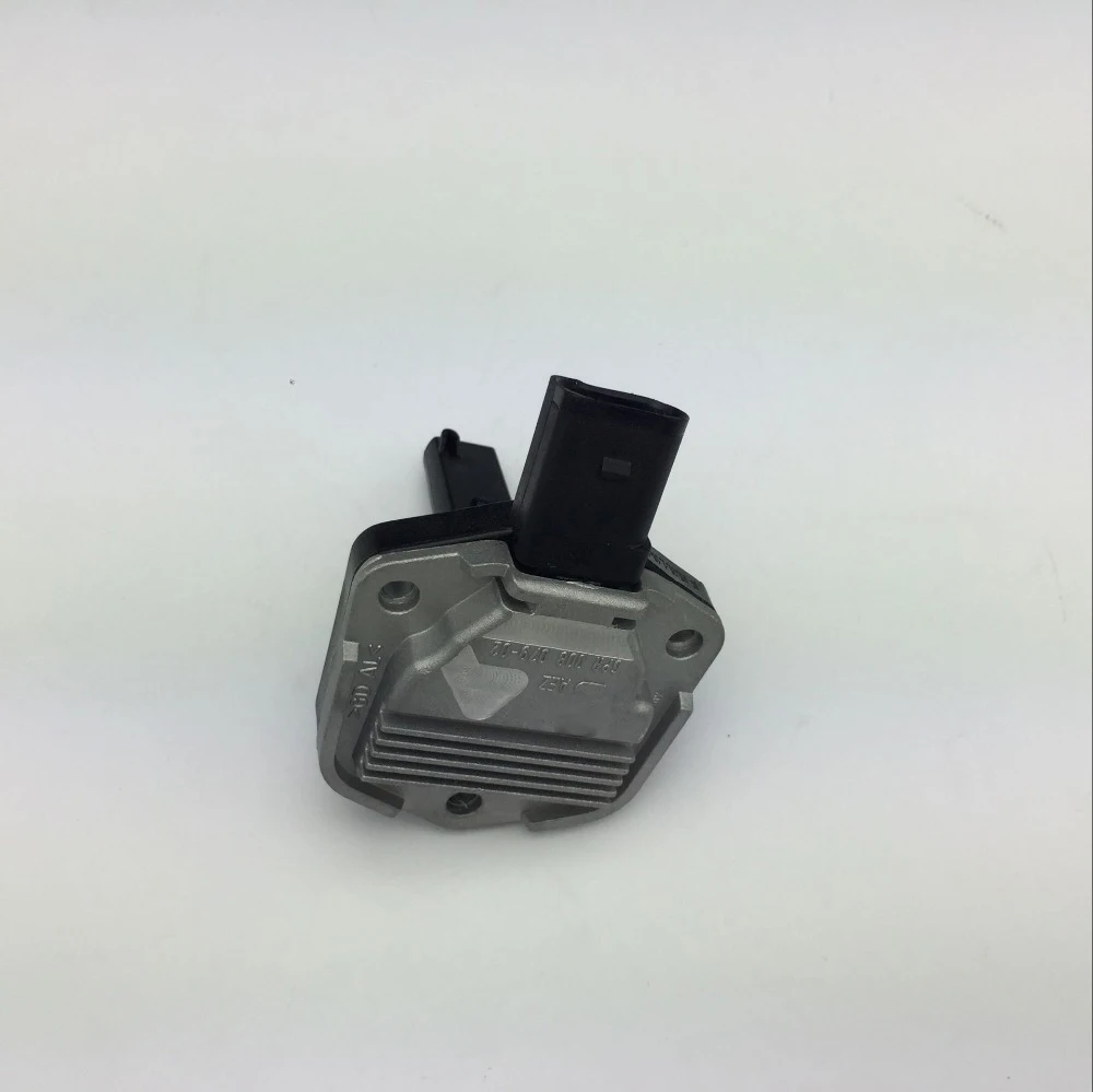 for VW Passat B5 Bora Golf Jetta MK4 Audi A6 C5 A4 B6/B7 Sump Oil Level Sensor 1J0 907 660 B/A