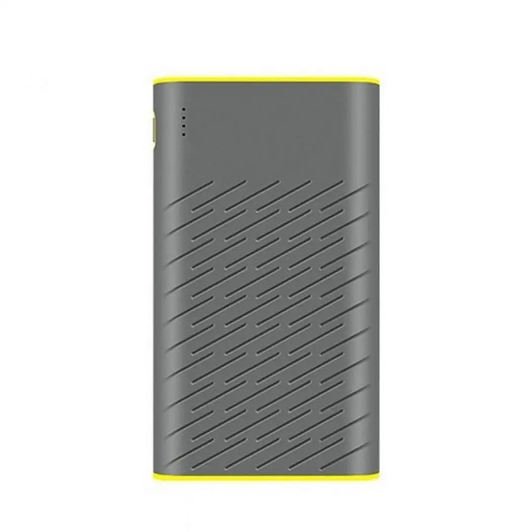 

HOCO 30000mAh Portable Power Bank Dual USB Fast Charge Mobile Power Bank External Phone Charger Poverbank For iPhone Xiaomi