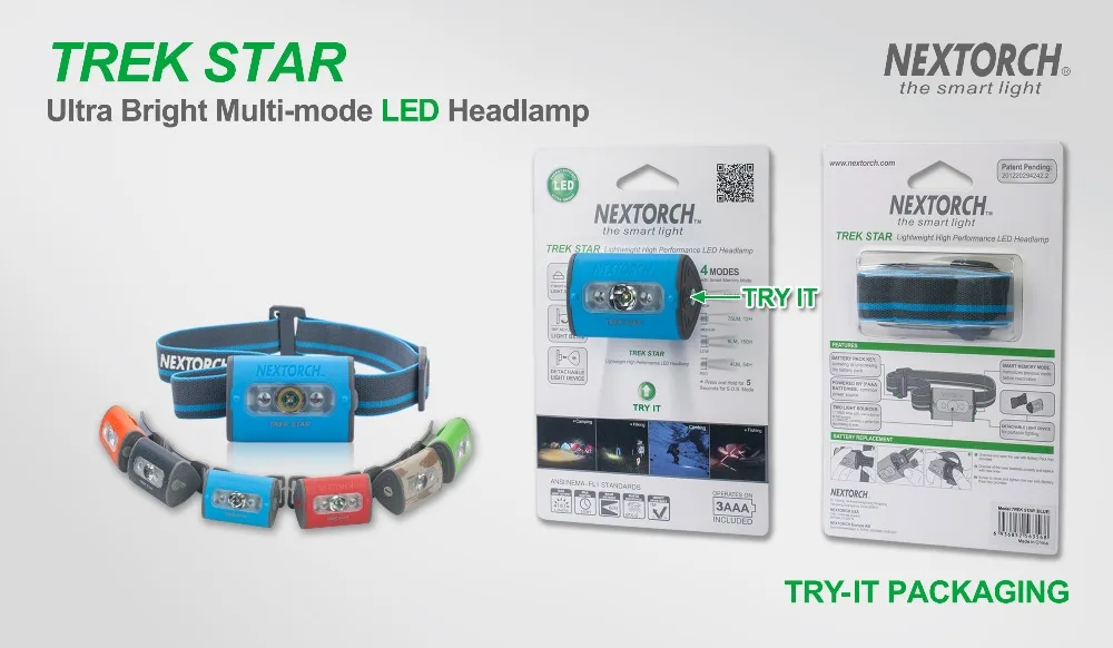 Trek Star -15