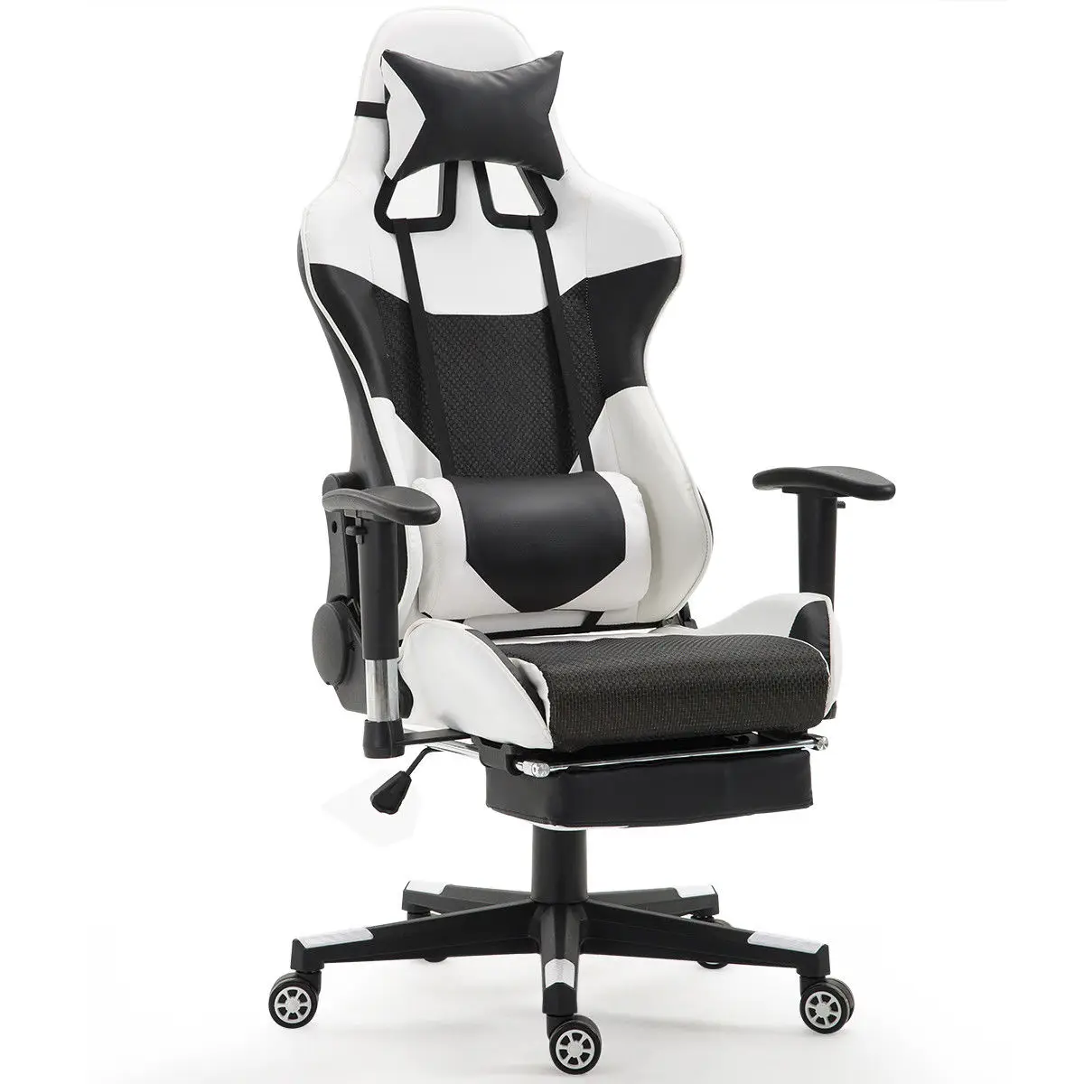 ergonomic chair back support