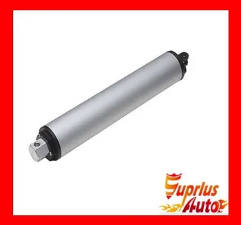 

12V 45mm/sec high speed linear actuator, 10inch/250mm stroke 200N tubular linear actuators