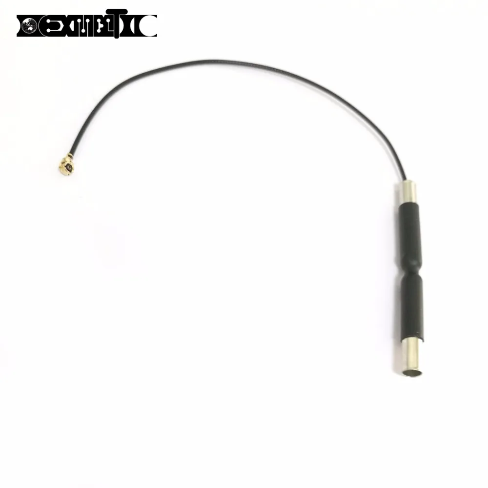 2.4G /5G/5.8GHZ Dual Band Internal Copper Tube Antenna Wifi Module Aerial Ipex Connector 2 4g 5 8g dual band wireless wifi router network card high gain 10dbi desktop adsorption antenna rg174 2m cable 3 xsma connector