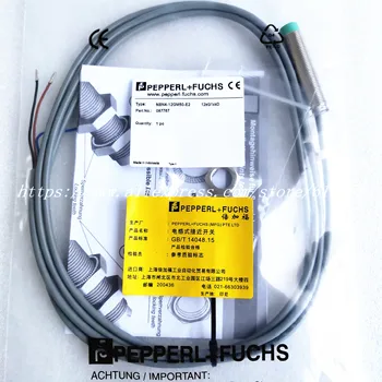 

NBN4-12GM50-E2 NBN4-12GM50-E0 NBN4-12GM50-A2 NBN4-12GM50-A0 P+F New Proximity Switch Sensor