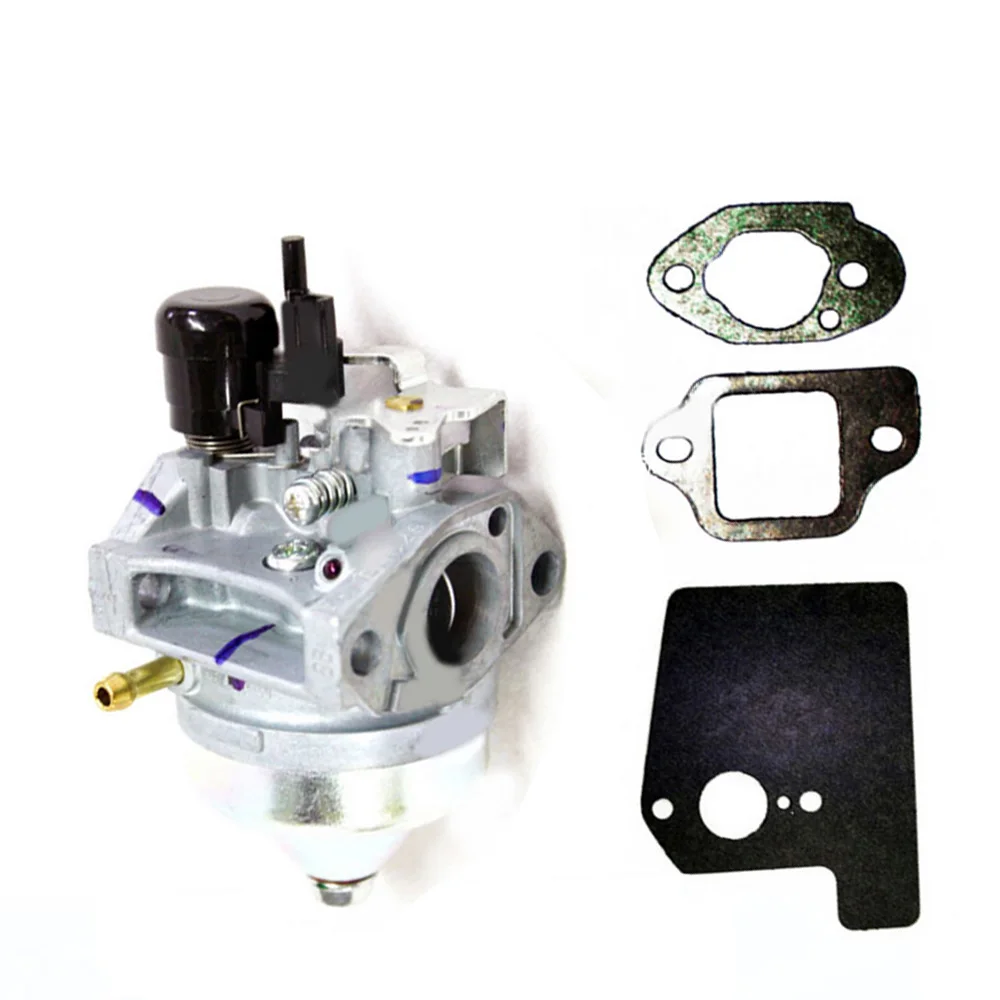 

For Honda 16100-Z0L-876 GCV160 Carburetor Kit Attachment Spare Parts Accessories Trimming Lawn Mower Gardening