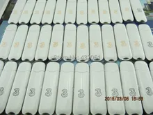 Desbloqueado huawei e169g 3g hsdpa 7.2 mbps wireless usb 3g modem dongle al por mayor envío gratuito