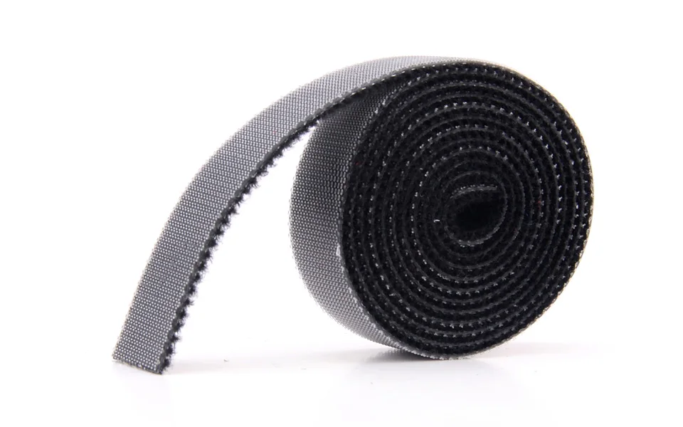 NTONPOWER MC1 Nylon Cable Winder Ties Wrapped Cord Line (7)