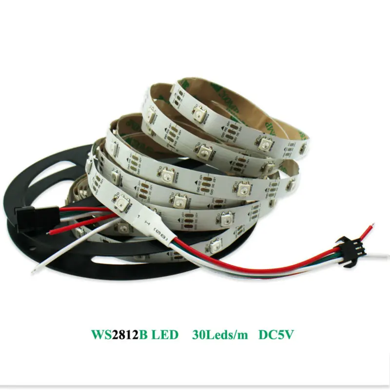F5V-30L-30LED-W-45WW7