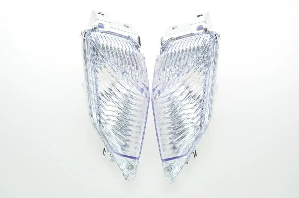 

Turn Signals Cover For SUZUKI GSXR 1000 09-10