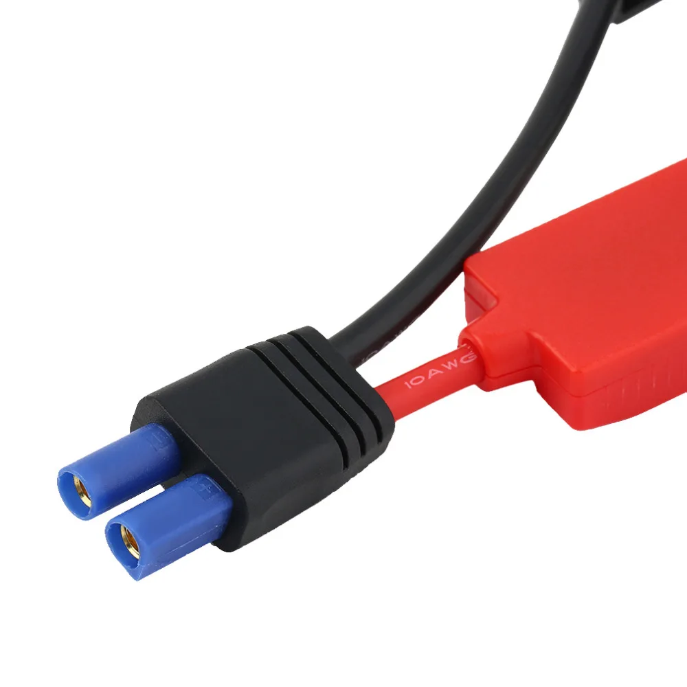 New Portable 30000mAh Car Jump Starter Pack Booster LED Charger Battery Power Bank Emergency Starting Power Supply Drop Shipping