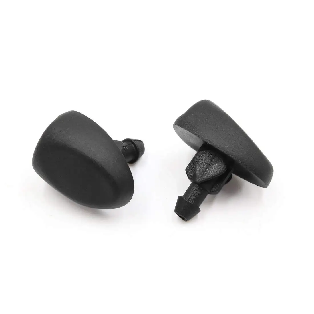 uxcell 2Pcs Windshield Washer Wiper Water Spray Nozzle for Citroen C-Triomphe Peugeot | Автомобили и мотоциклы