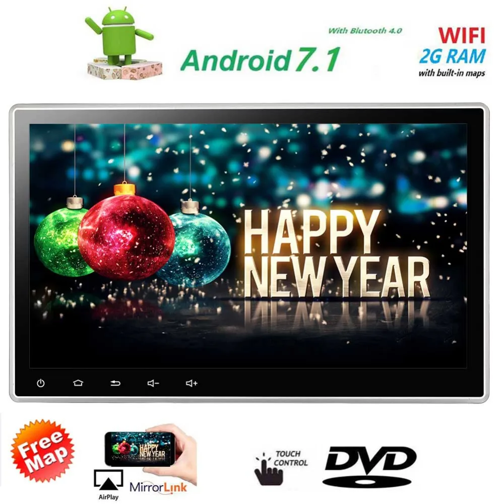 Flash Deal Car Video audio Player in Dash GPS Navigation Wifi Double 2 Din Car Stereo System in-car Entertainment Head unit Support USB/SD 0 Flash Deal Car Video audio Player in Dash GPS Navigation Wifi Double 2 Din Car Stereo System in-car Entertainment Head unit Support USB/SD 0