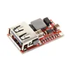 6-24V 24V 12V to 5V USB Step Down Module DC-DC Converter Phone Charger Car Power Supply Module Efficiency 97.5% Buck Module ► Photo 3/6