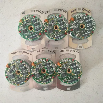 

USED TESED Encoder UTOPH-81AWF 8192 P/SGGMG