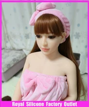 135cm Top quality lifelike silicone font b sex b font font b doll b font for