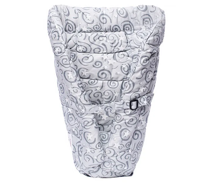 Online Manta de recepción para bebés, manta para niños, saco de dormir para niñas, abrigo de franela floral para recién nacidos, relleno ergonómico para hospital