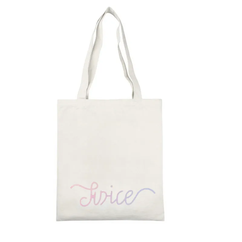 TWICE White