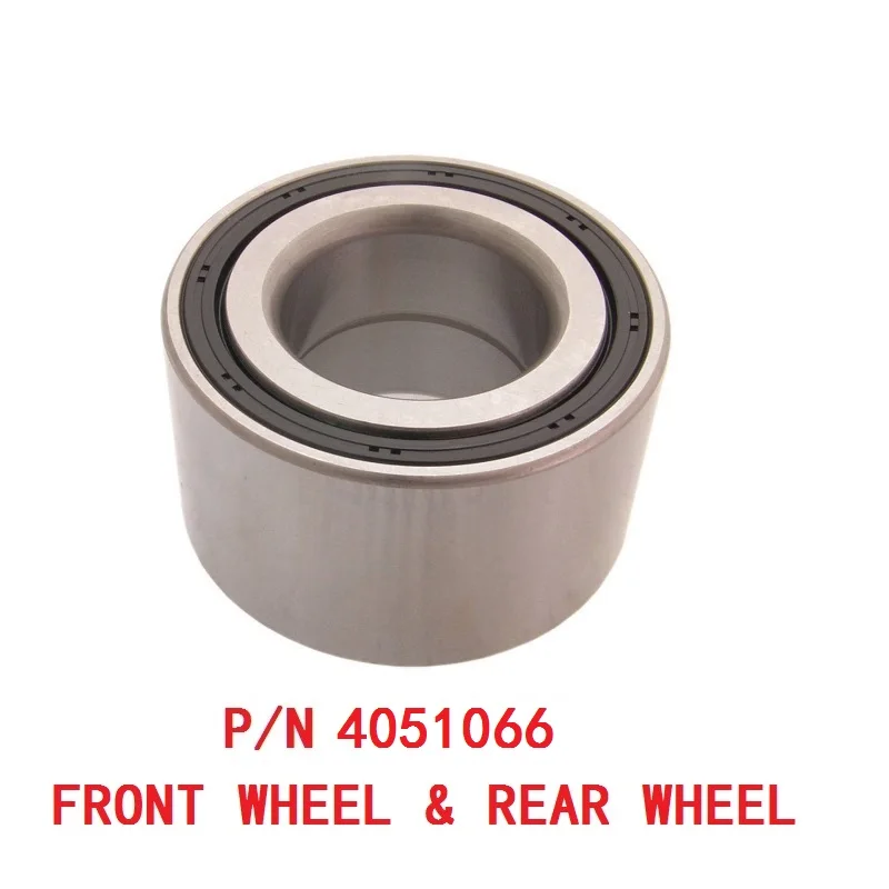 Колесный Подшипник для POLARIS Ranger RZR XP 900 1000 Scrambler 850 Sportsman 550 Touring EPS 3514699|Детали и