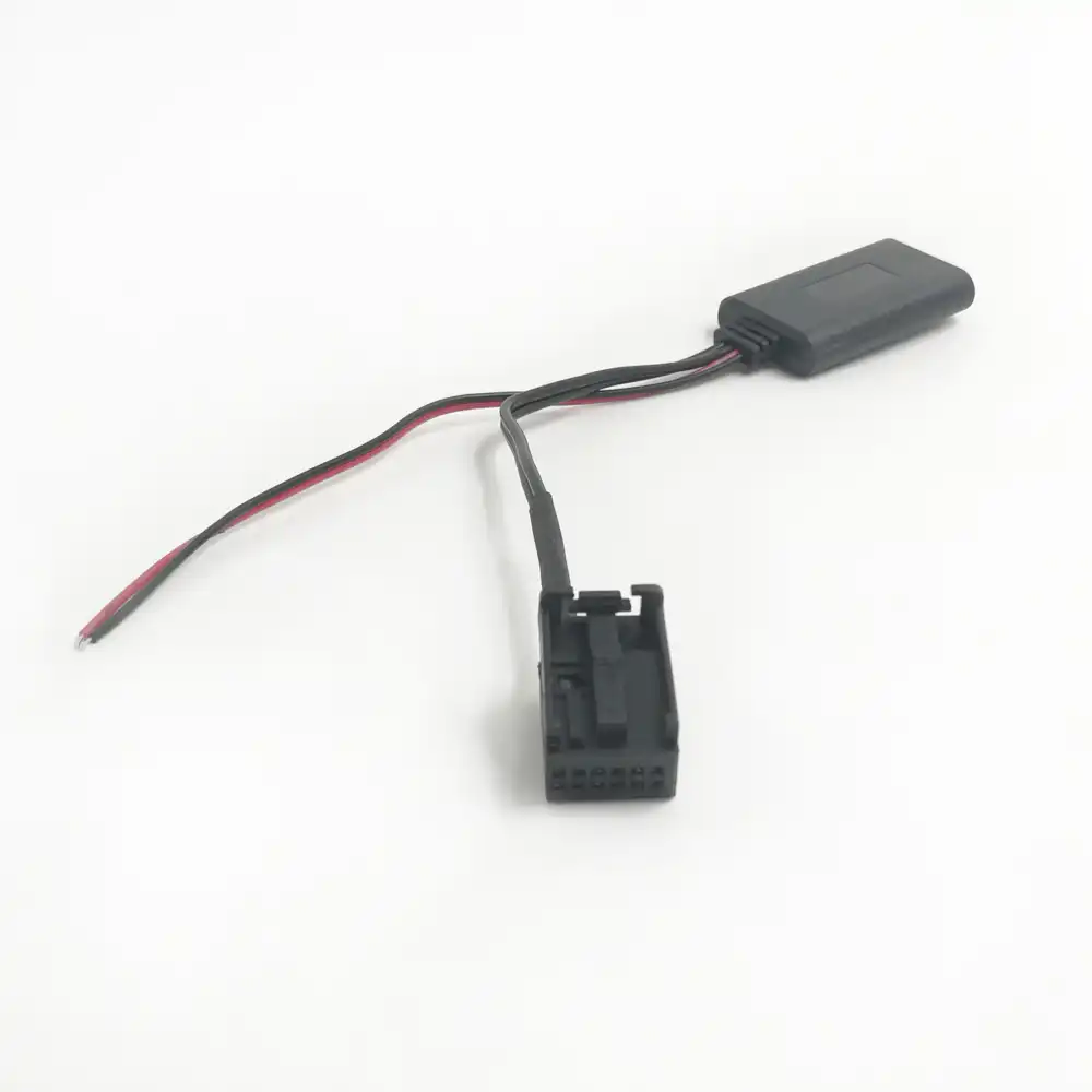 Biurlink автомобильный адаптер bluetooth
