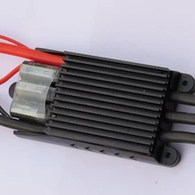 Радиоуправляемые Запчасти для хобби JP 150A Высокое напряжение бесщеточный ESC для полного металла EDF