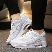 Femmes Casual Chaussures Mode respirant Superstar Femmes Chaussures Amateurs Unisexe chaussures Panier Femme Tenis Feminino chaussures femme