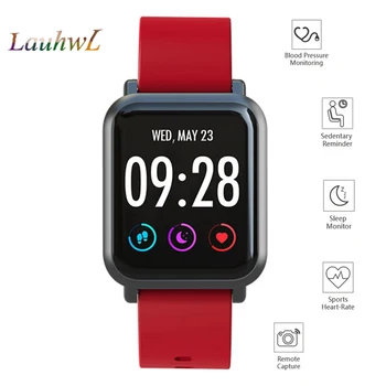 

Sn60 Plus Waterproof smart wristband Bluetooth 4.0 smart bracelet heart rate monitor remote camera wearable devices for Android
