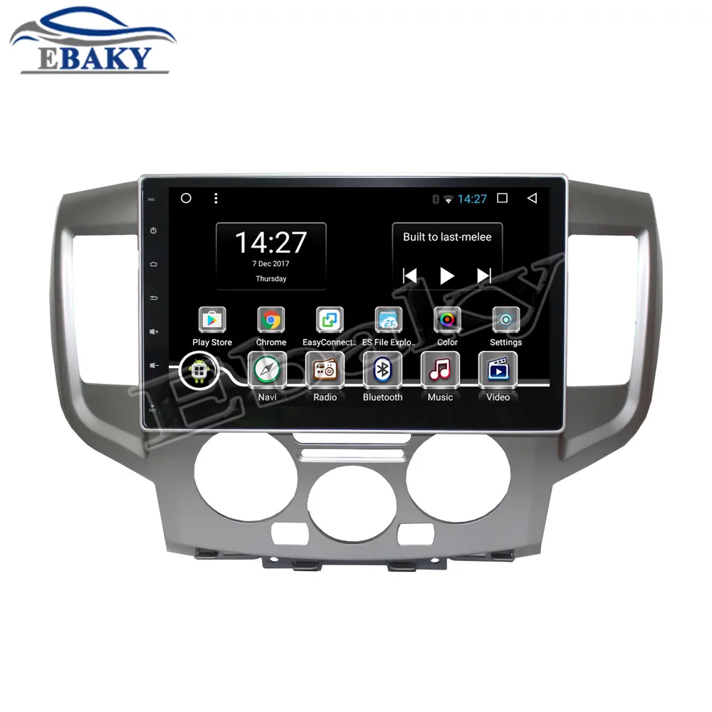 Sale NaviTopia 9inch 1GB/2GB RAM Quad Core/Octa Core Android 7.1/8.1 Car DVD Radio for Nissan NV200 2010 2011 2012 2013 2014 2015 GPS 0 Sale NaviTopia 9inch 1GB/2GB RAM Quad Core/Octa Core Android 7.1/8.1 Car DVD Radio for Nissan NV200 2010 2011 2012 2013 2014 2015 GPS 0