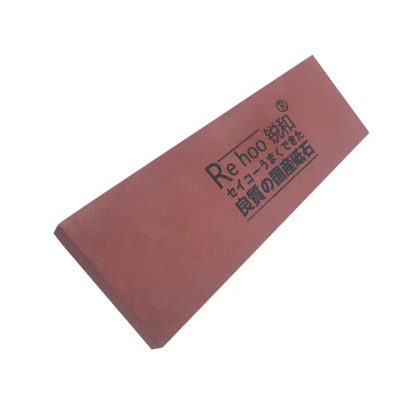 

Cutter Sharpener Sharpening Stone Whetstone 400 Grit Grinder Grindstone Kitchen Tool Hot Sale