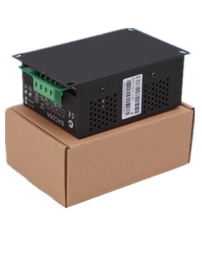 

Battery Charger BAC06A-24V BAC06A-12V For Generator