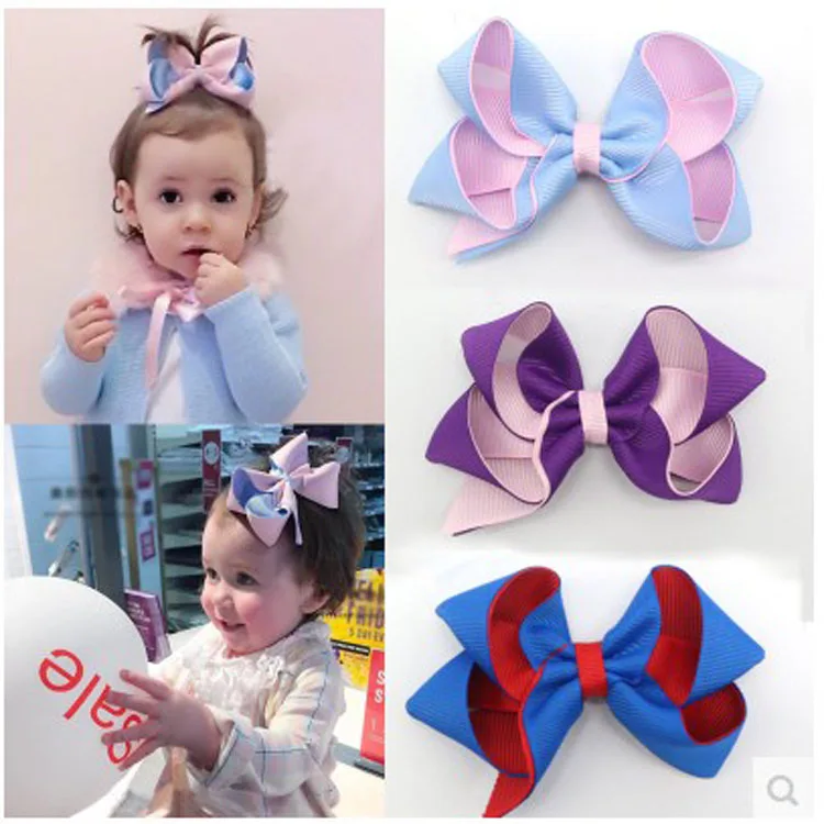 Download Diy Jewelry Making 3D Two color Bow Shape Handmade ...