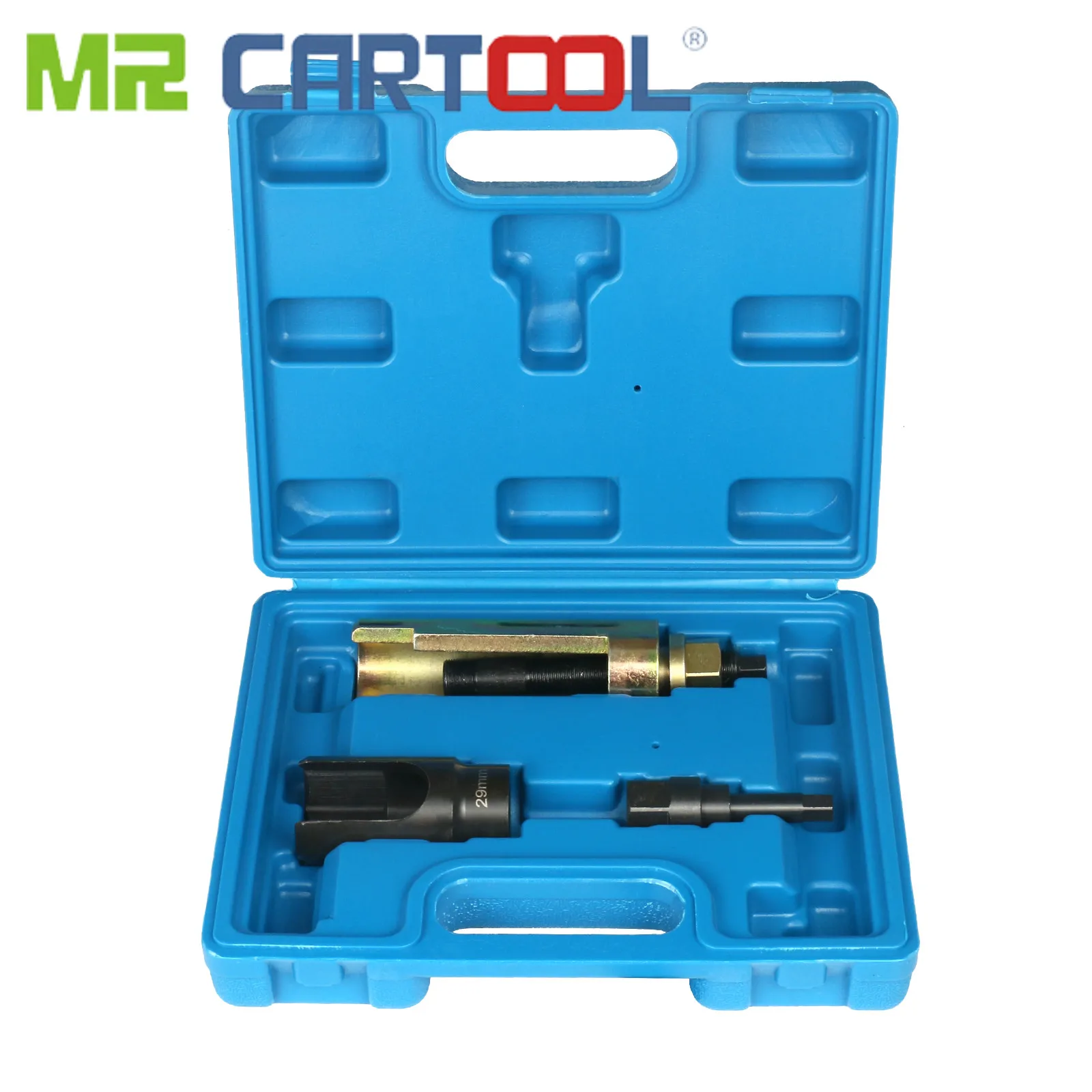 Mr Cartool Mercedes CDI C/E/ML Class инжектор дизельного двигателя Съемник экстрактор набор инструментов для удаления| |