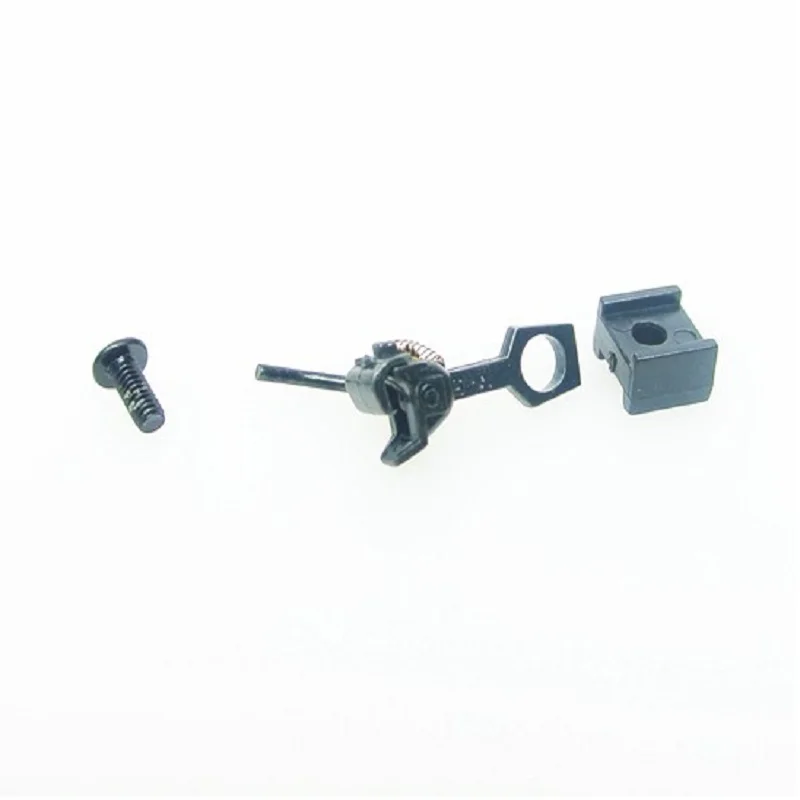 

2 pcs/lot 1/87 Scale Train Model Coupler Plastic Material Hook For American Car Universal